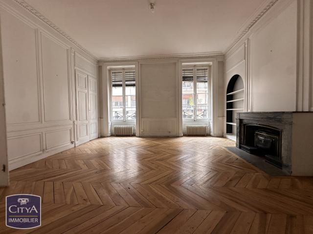 Lyon 2 Vente Appartement 69