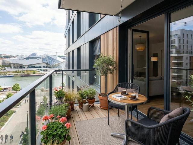 Lyon 2 Vente Appartement 69
