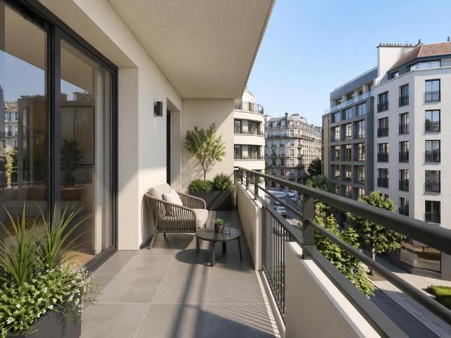 Lyon 2 Vente Appartement 69
