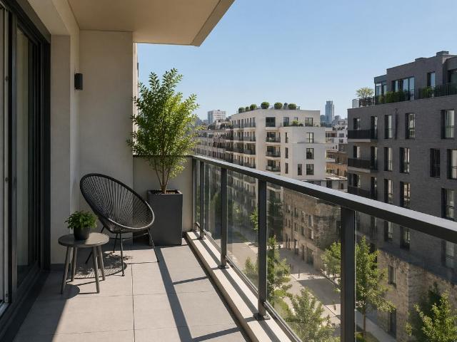 Lyon 2 Vente Appartement 69