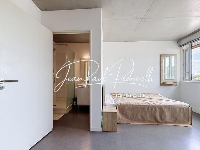 Lyon 2 Vente Appartement 69