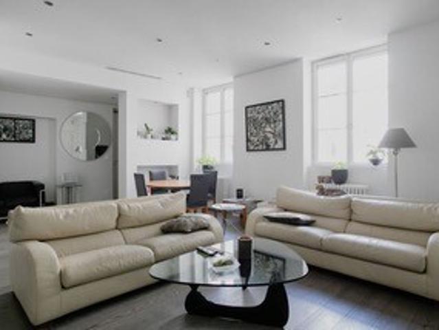 Lyon 2 Vente Appartement 69