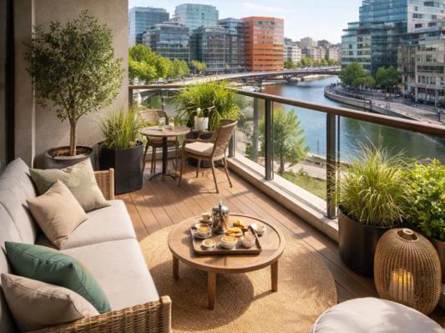 Lyon 2 Vente Appartement 69
