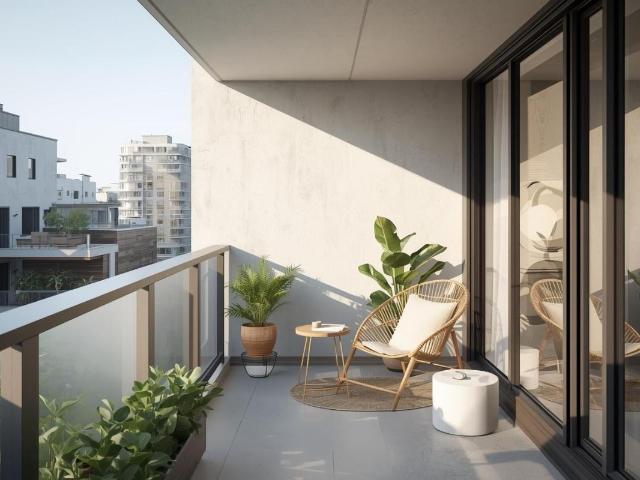Lyon 2 Vente Appartement 69