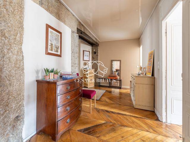 Lyon 2 Vente Appartement 69