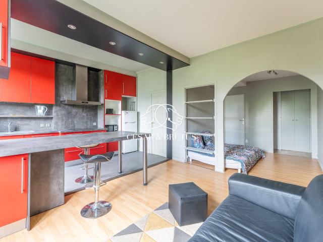 Lyon 2 Vente Appartement 69