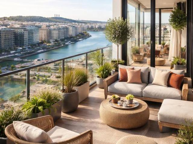 Lyon 2 Vente Appartement 69