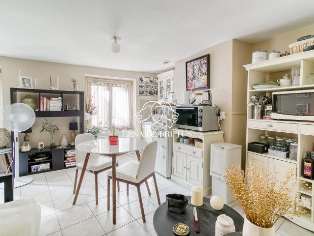 Lyon 2 Vente Appartement 69