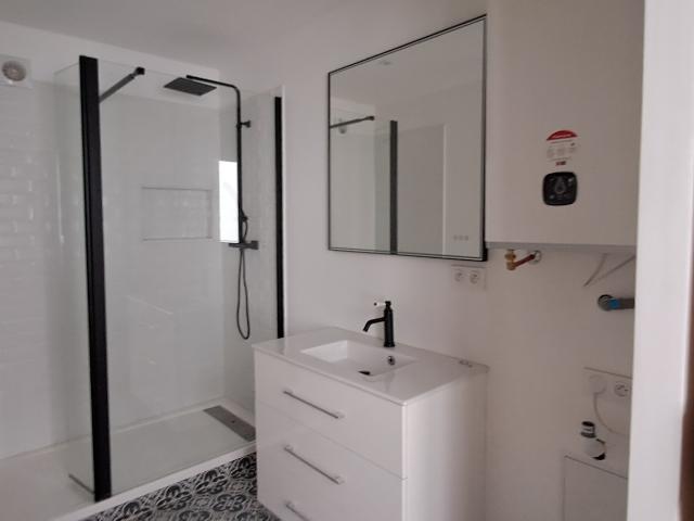 Lyon 2 Vente Appartement 69