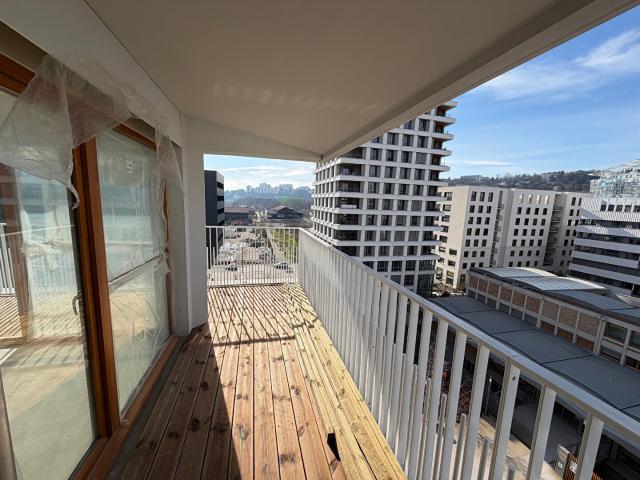 Lyon 2 Vente Appartement 69