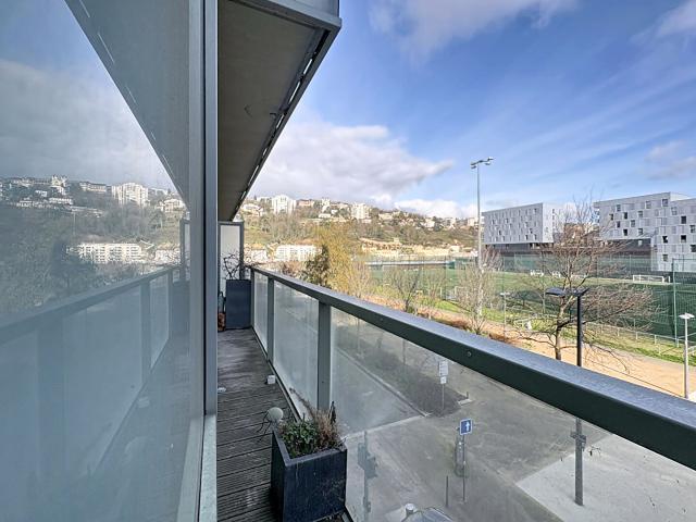 Lyon 2 Vente Appartement 69