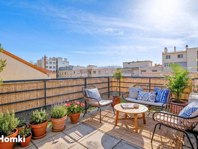 Lyon 2 Vente Appartement 69
