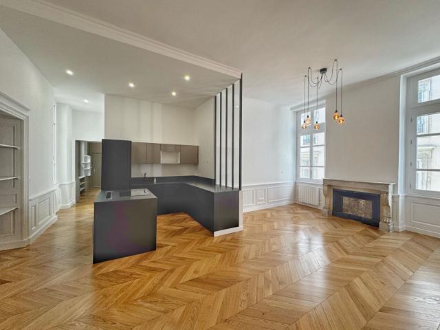 Lyon 2 Vente Appartement 69