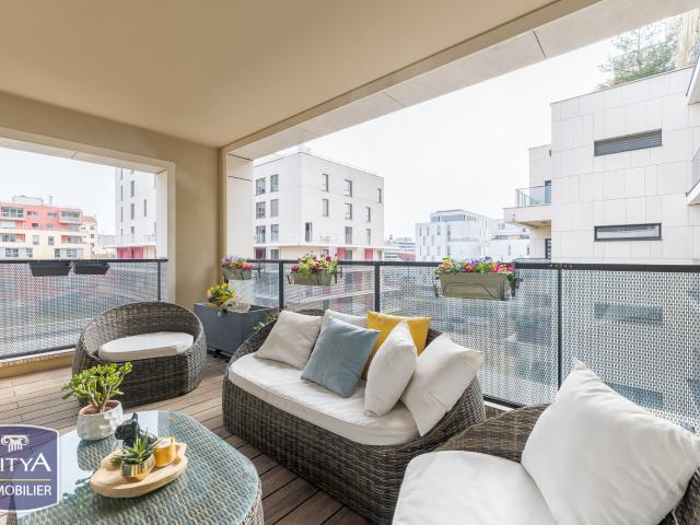 Lyon 2 Vente Appartement 69