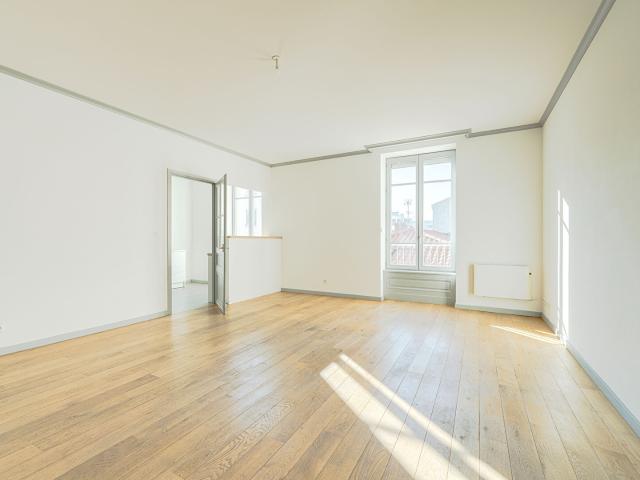 Lyon 2 Vente Appartement 69
