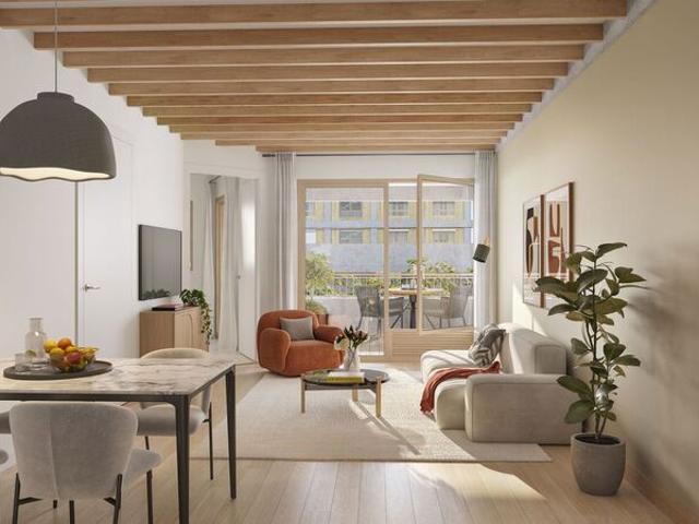 Lyon 2 Vente Appartement 69