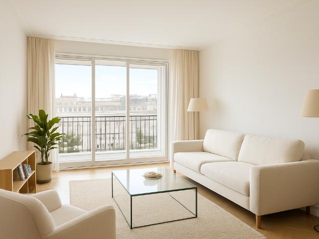 Lyon 2 Vente Appartement 69
