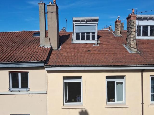 Lyon 2 Vente Investissement 69