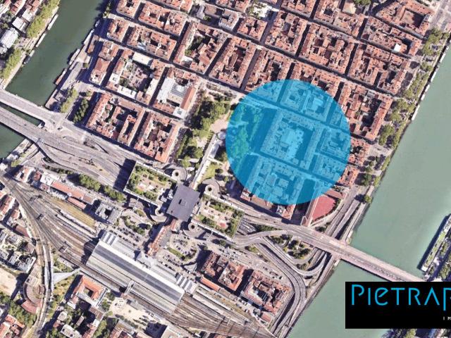 Lyon 2 Vente Parking / Garage 69