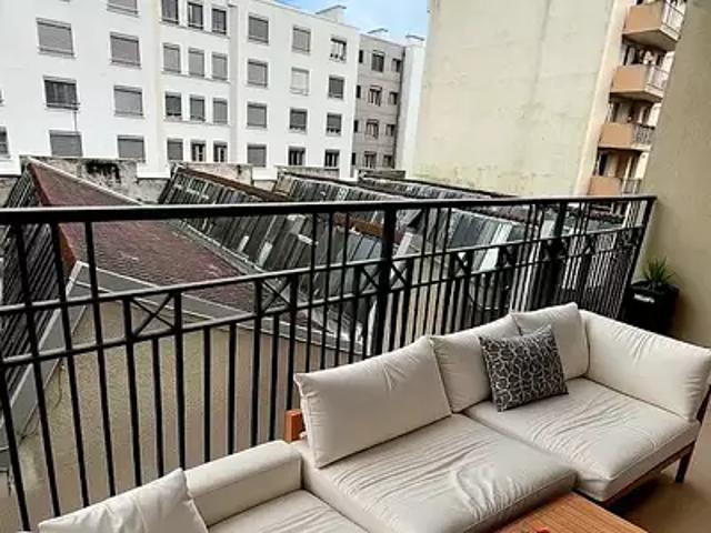 Lyon 2ème 69002 Achat / Vente appartement 3 pièces t3