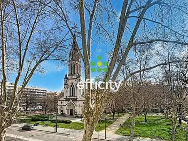 Lyon 2ème 69002 Achat / Vente appartement 3 pièces t3