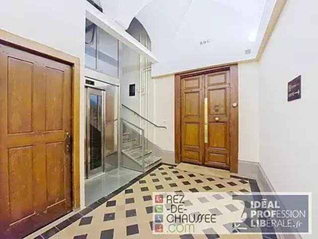 Lyon 2ème 69002 Achat / Vente appartement 3 pièces t3