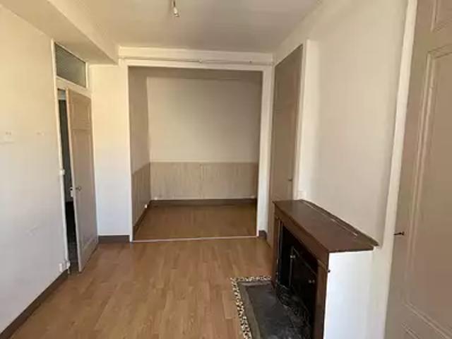Lyon 2ème 69002 Achat / Vente appartement 3 pièces t3 au dernier étage