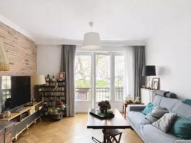 Lyon 2ème 69002 Achat / Vente appartement 3 pièces t3 parking