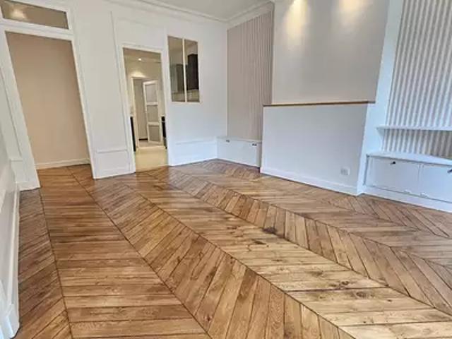 Lyon 2ème 69002 Achat / Vente appartement 2 pièces t2