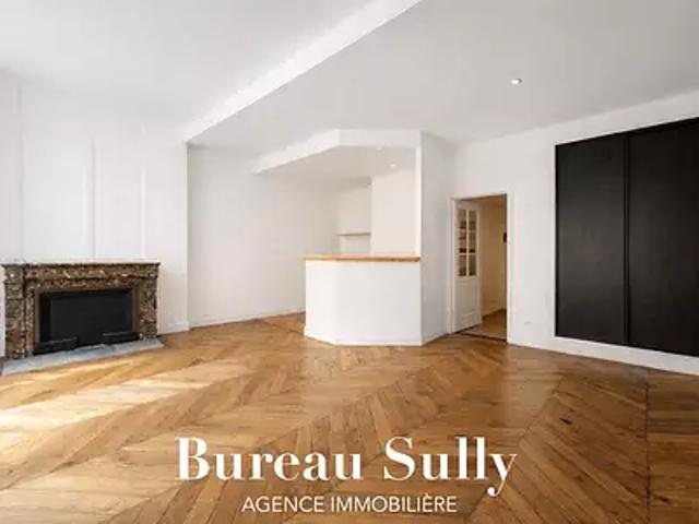Lyon 2ème 69002 Achat / Vente appartement 2 pièces t2