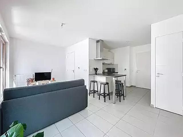 Lyon 2ème 69002 Achat / Vente appartement 2 pièces t2