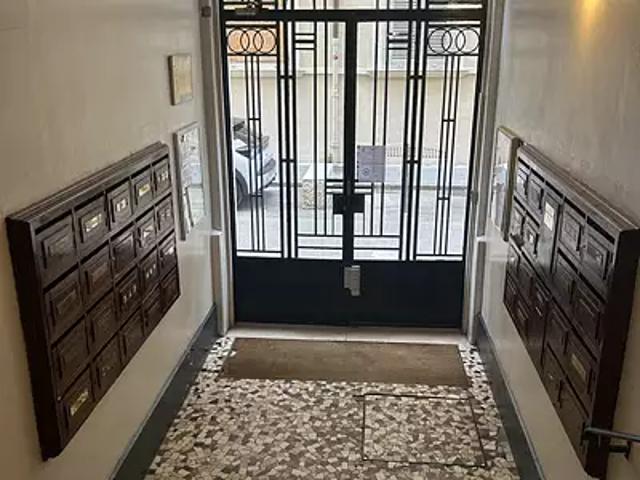 Lyon 2ème 69002 Achat / Vente appartement 2 pièces t2