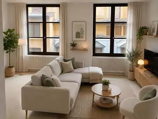 Lyon 2ème 69002 Achat / Vente appartement 2 pièces t2
