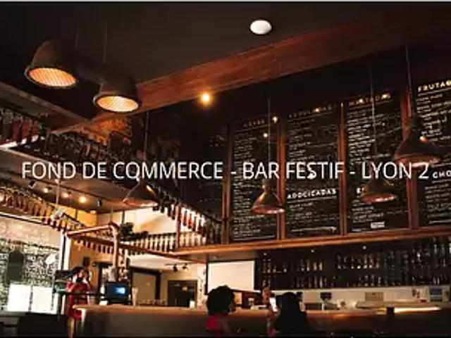 Lyon 2ème 69002 Achat / Vente divers au dernier étage terrasse
