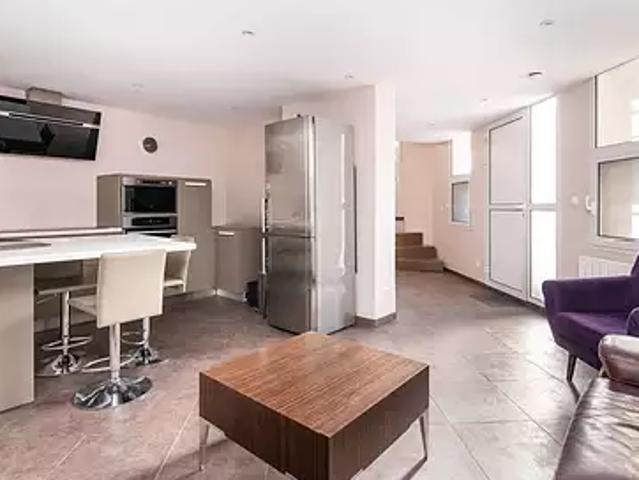 Lyon 2ème 69002 Achat / Vente divers 2 pièces