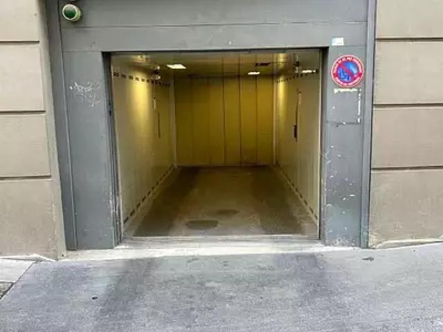 Lyon 2ème 69002 Achat / Vente parking