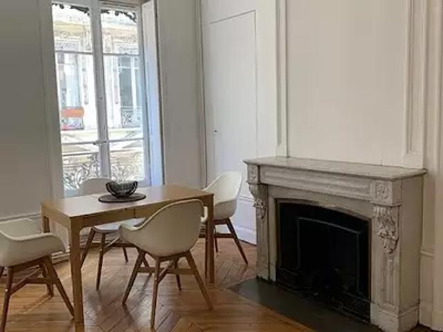 Lyon 2ème 69002 Location appartement 3 pièces t3