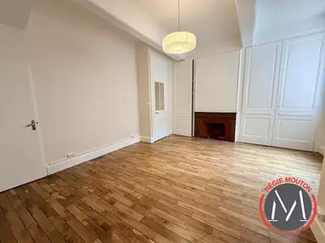 Lyon 2ème 69002 Location appartement 3 pièces t3