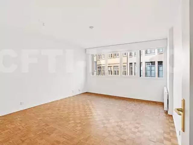 Lyon 2ème 69002 Location appartement 3 pièces t3 parking