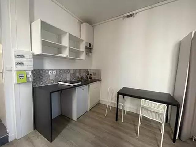 Lyon 2ème 69002 Location appartement 1 pièce t1