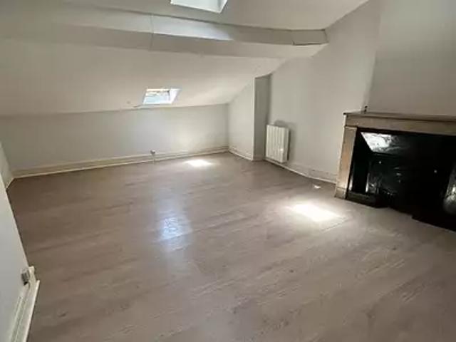 Lyon 2ème 69002 Location appartement 1 pièce t1