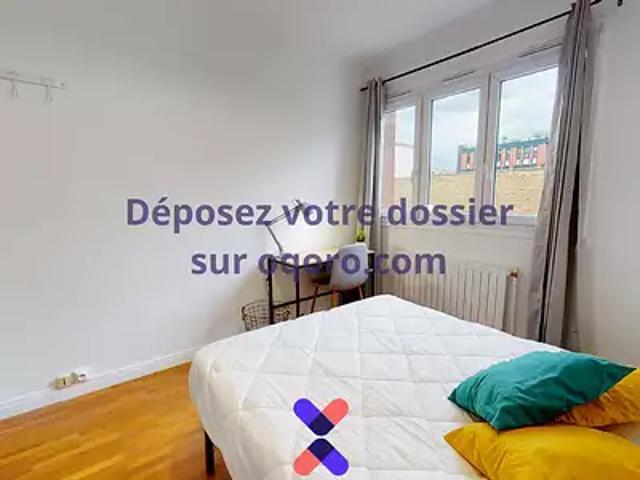 Lyon 2ème 69002 Location appartement