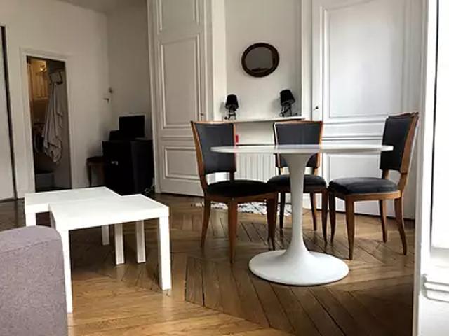Lyon 2ème 69002 Location appartement 2 pièces t2