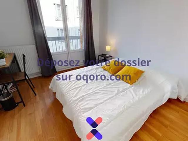 Lyon 2ème 69002 Location appartement