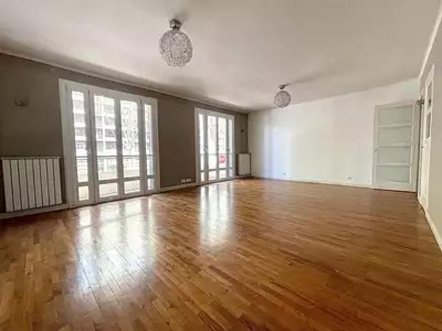 Lyon 2ème 69002 Location appartement 5 pièces t5 balcon