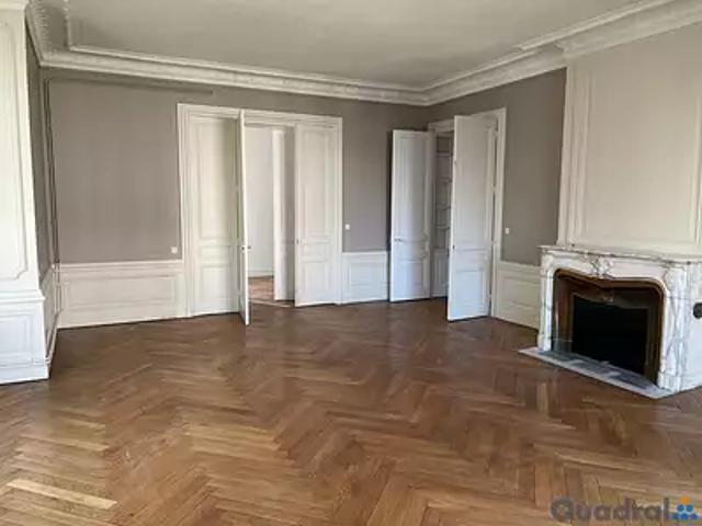 Lyon 2ème 69002 Location appartement 6 pièces t6
