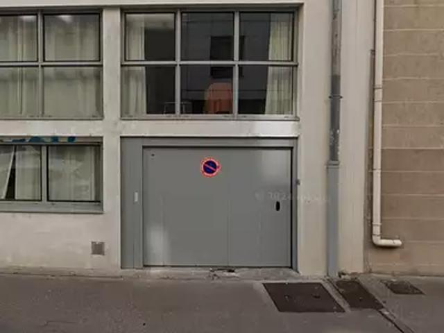 Lyon 2ème 69002 Location parking