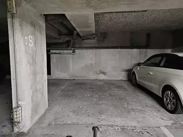Lyon 2ème 69002 Location parking