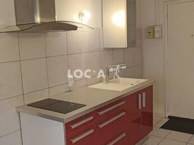 Lyon 3 Location Appartement 69