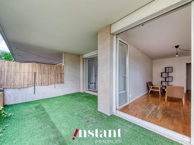 Lyon 3 Location Appartement 69